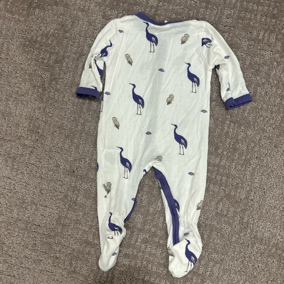 Kyte Baby Japan Footie - Picture 9 of 11